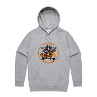 The National Hoodie! - NSRAU2021 Thumbnail