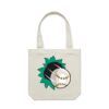 AS Colour - Canvas Tote 'Carrie' Bag  Thumbnail