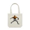 AS Colour - Canvas Tote 'Carrie' Bag  Thumbnail