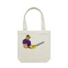AS Colour - Canvas Tote 'Carrie' Bag  Thumbnail