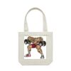 AS Colour - Canvas Tote 'Carrie' Bag  Thumbnail
