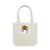 AS Colour - Canvas Tote 'Carrie' Bag  Thumbnail