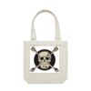 AS Colour - Canvas Tote 'Carrie' Bag  Thumbnail