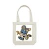 AS Colour - Canvas Tote 'Carrie' Bag  Thumbnail