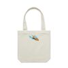 AS Colour - Canvas Tote 'Carrie' Bag  Thumbnail