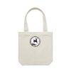 AS Colour - Canvas Tote 'Carrie' Bag  Thumbnail
