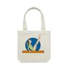 AS Colour - Canvas Tote 'Carrie' Bag  Thumbnail