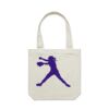 AS Colour - Canvas Tote 'Carrie' Bag  Thumbnail