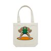 AS Colour - Canvas Tote 'Carrie' Bag  Thumbnail