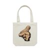 AS Colour - Canvas Tote 'Carrie' Bag  Thumbnail