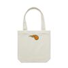 AS Colour - Canvas Tote 'Carrie' Bag  Thumbnail