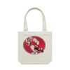 AS Colour - Canvas Tote 'Carrie' Bag  Thumbnail