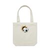 AS Colour - Canvas Tote 'Carrie' Bag  Thumbnail