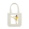 AS Colour - Canvas Tote 'Carrie' Bag  Thumbnail