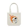 AS Colour - Canvas Tote 'Carrie' Bag  Thumbnail