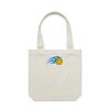 AS Colour - Canvas Tote 'Carrie' Bag  Thumbnail