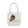 AS Colour - Canvas Tote 'Carrie' Bag  Thumbnail