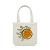 AS Colour - Canvas Tote 'Carrie' Bag  Thumbnail