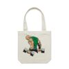 AS Colour - Canvas Tote 'Carrie' Bag  Thumbnail