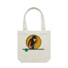 AS Colour - Canvas Tote 'Carrie' Bag  Thumbnail
