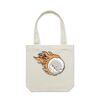 AS Colour - Canvas Tote 'Carrie' Bag  Thumbnail