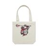 AS Colour - Canvas Tote 'Carrie' Bag  Thumbnail