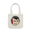 AS Colour - Canvas Tote 'Carrie' Bag  Thumbnail