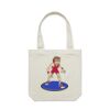 AS Colour - Canvas Tote 'Carrie' Bag  Thumbnail