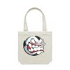 AS Colour - Canvas Tote 'Carrie' Bag  Thumbnail