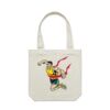 AS Colour - Canvas Tote 'Carrie' Bag  Thumbnail