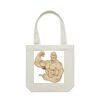 AS Colour - Canvas Tote 'Carrie' Bag  Thumbnail