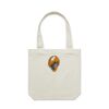 AS Colour - Canvas Tote 'Carrie' Bag  Thumbnail