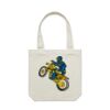 AS Colour - Canvas Tote 'Carrie' Bag  Thumbnail