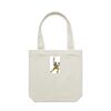 AS Colour - Canvas Tote 'Carrie' Bag  Thumbnail