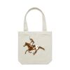 AS Colour - Canvas Tote 'Carrie' Bag  Thumbnail