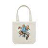 AS Colour - Canvas Tote 'Carrie' Bag  Thumbnail