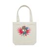 AS Colour - Canvas Tote 'Carrie' Bag  Thumbnail