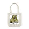AS Colour - Canvas Tote 'Carrie' Bag  Thumbnail