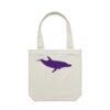 AS Colour - Canvas Tote 'Carrie' Bag  Thumbnail