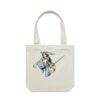 AS Colour - Canvas Tote 'Carrie' Bag  Thumbnail