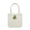 AS Colour - Canvas Tote 'Carrie' Bag  Thumbnail