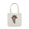AS Colour - Canvas Tote 'Carrie' Bag  Thumbnail