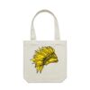 AS Colour - Canvas Tote 'Carrie' Bag  Thumbnail