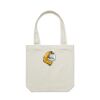 AS Colour - Canvas Tote 'Carrie' Bag  Thumbnail