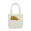 AS Colour - Canvas Tote 'Carrie' Bag  Thumbnail