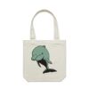 AS Colour - Canvas Tote 'Carrie' Bag  Thumbnail