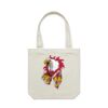 AS Colour - Canvas Tote 'Carrie' Bag  Thumbnail