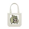 AS Colour - Canvas Tote 'Carrie' Bag  Thumbnail