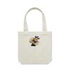 AS Colour - Canvas Tote 'Carrie' Bag  Thumbnail