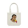 AS Colour - Canvas Tote 'Carrie' Bag  Thumbnail